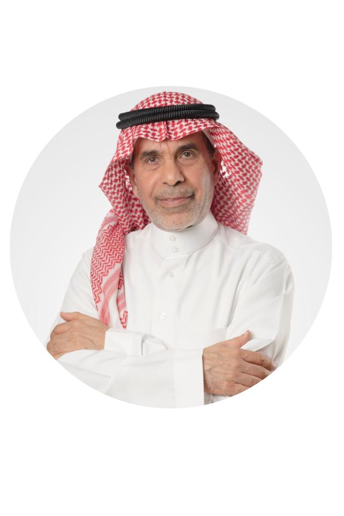 Dr. Ghalib Al-Faraj